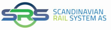 Scandiavian Rail System logo