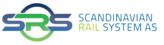 Scandiavian Rail System logo